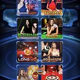 win79 random roulette