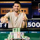 xp bet poker tournament