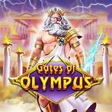 youwin gates of olympus slot