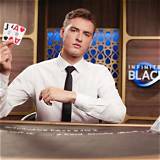 zowin infinite blackjack